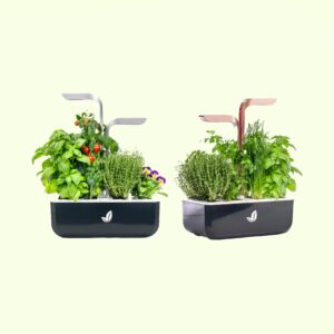 Kit avec 2 Lingot &Eacute;clairage LED