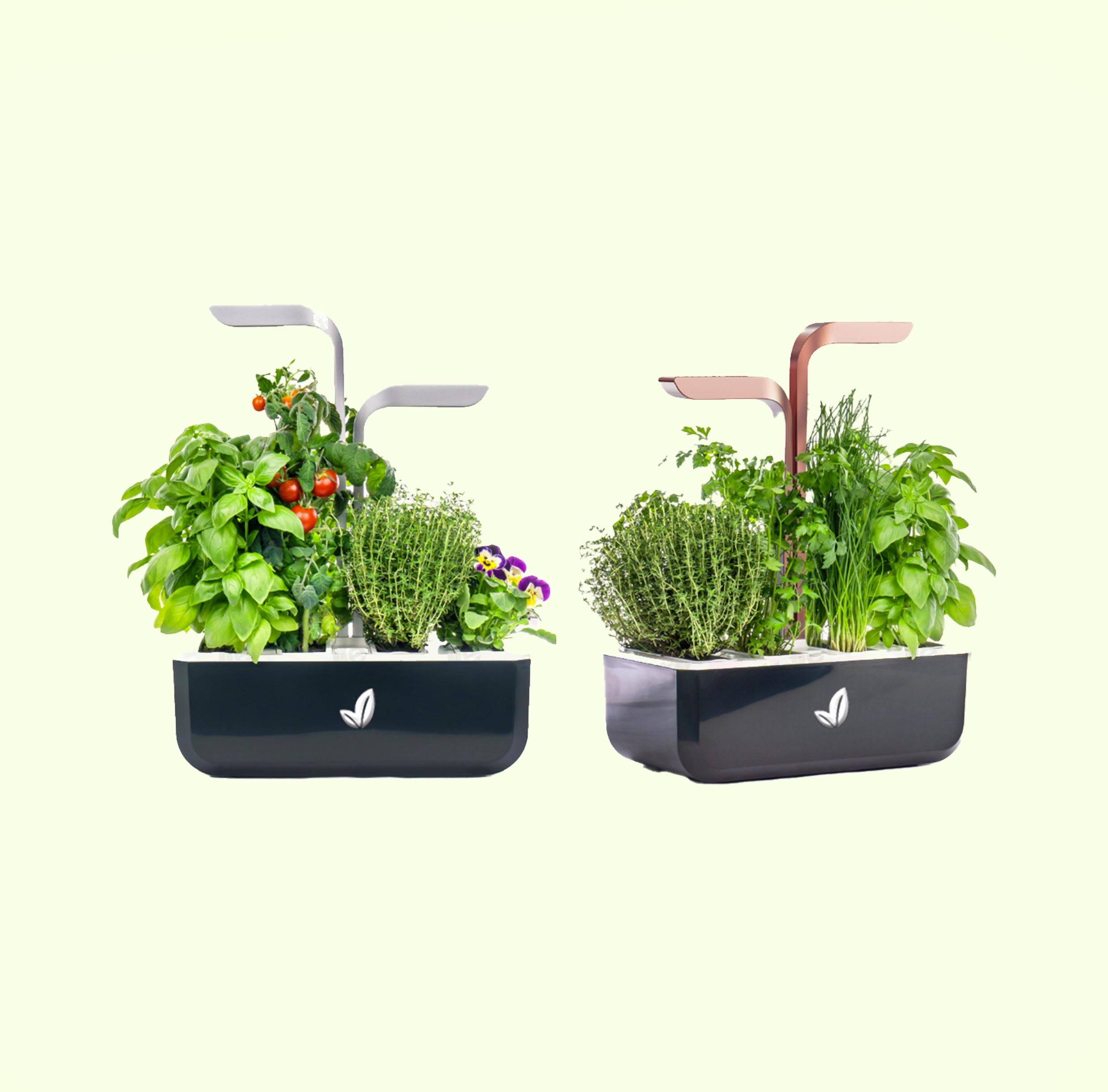 Kit avec 2 Lingot Éclairage LED