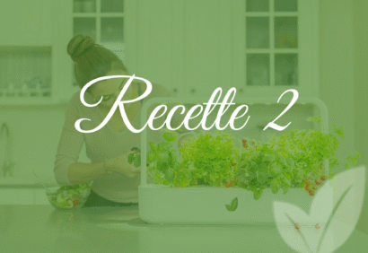 Recette 2