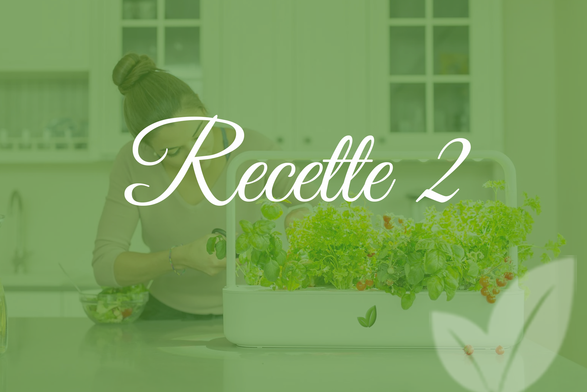 Recette 2