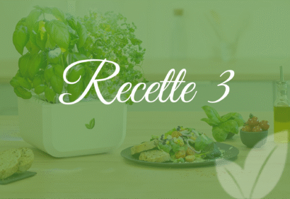 Recette 3