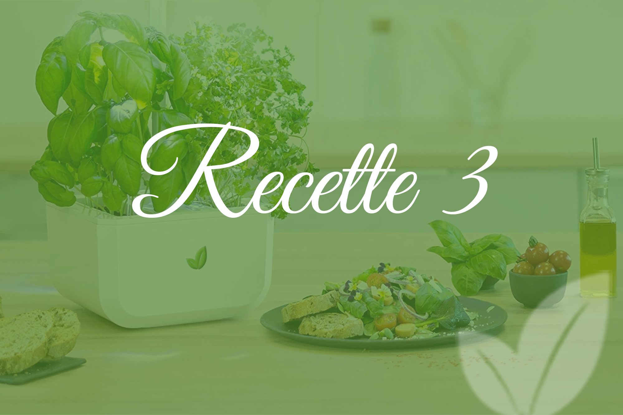 Recette 3